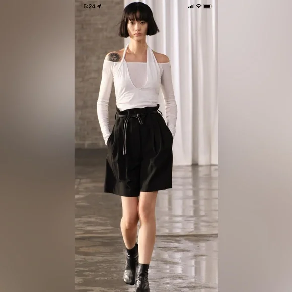 トップス melt the lady halterneck layered tops melt the lady halterneck layered tops トップス - トップス
